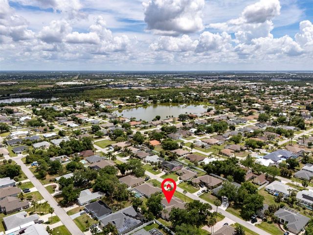 23322 DUCHESS AVENUE, Port Charlotte, FL 33954