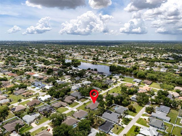 23322 DUCHESS AVENUE, Port Charlotte, FL 33954