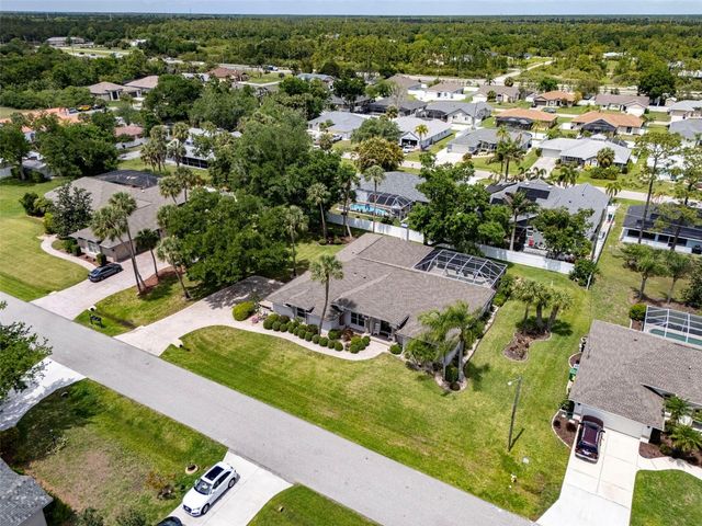 23322 DUCHESS AVENUE, Port Charlotte, FL 33954