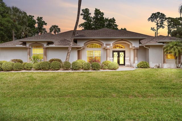 23322 DUCHESS AVENUE, Port Charlotte, FL 33954