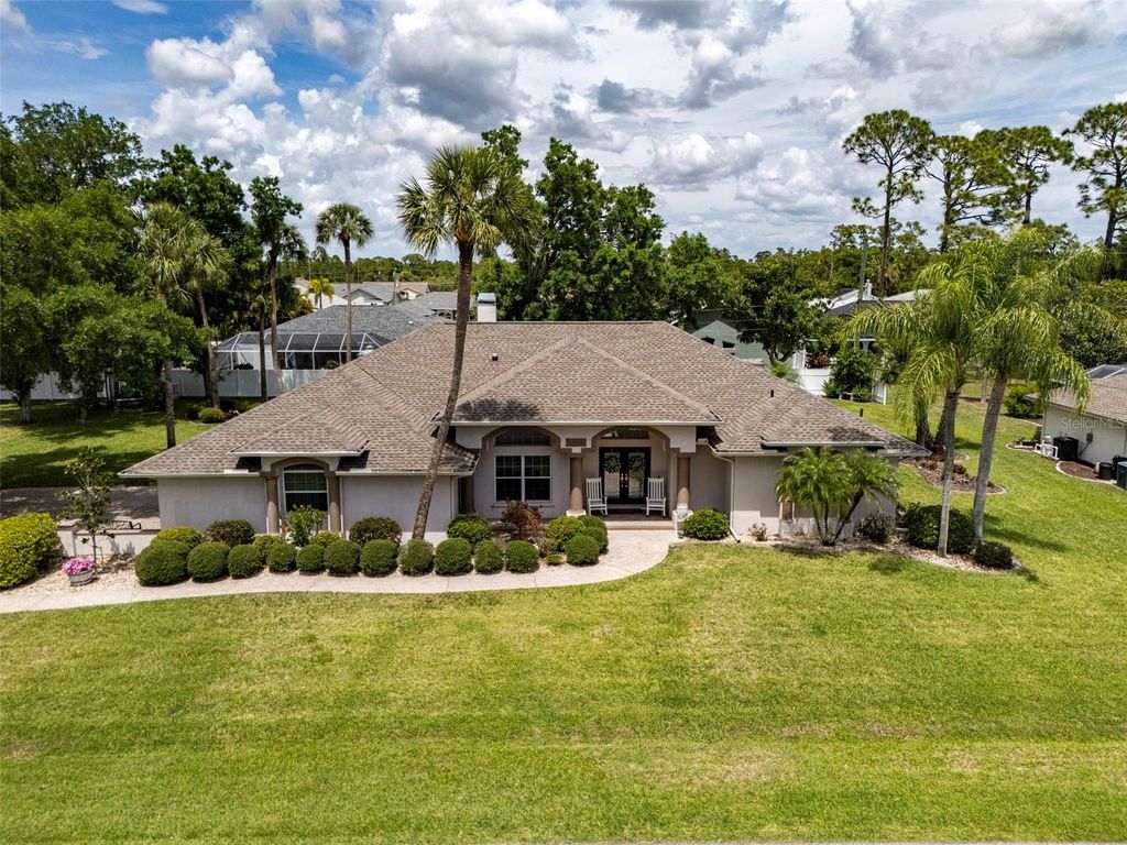 23322 DUCHESS AVENUE, Port Charlotte, FL 33954