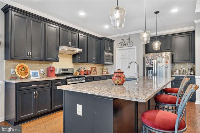 1119 HILL ST, Hatfield, PA 19440
