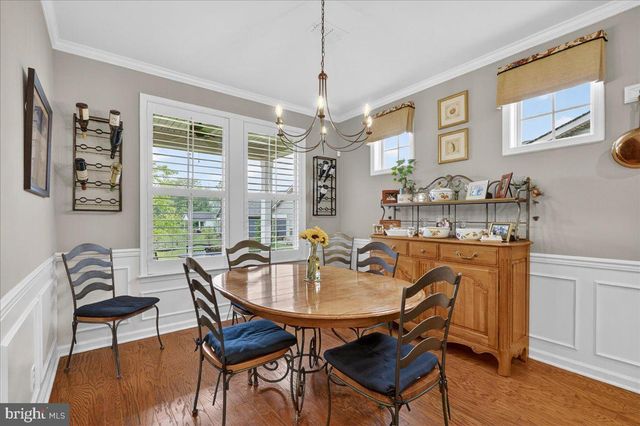 1119 HILL ST, Hatfield, PA 19440