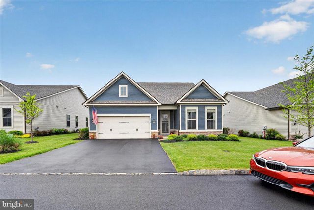 1119 HILL ST, Hatfield, PA 19440