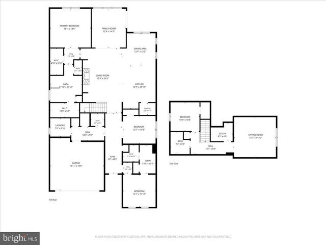 1119 HILL ST, Hatfield, PA 19440