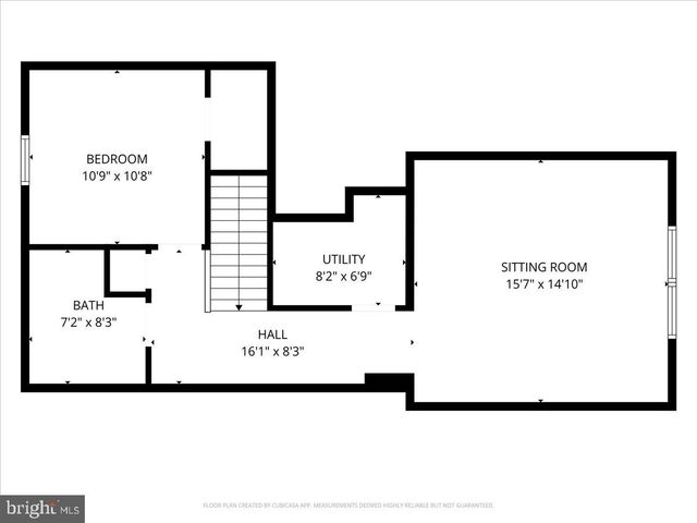 1119 HILL ST, Hatfield, PA 19440