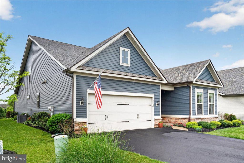 1119 HILL ST, Hatfield, PA 19440