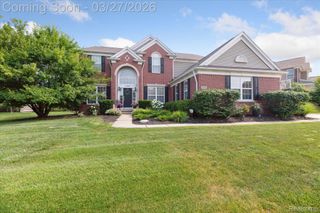 59200 Peters Barn Drive, Lyon Charter Township, MI 48178