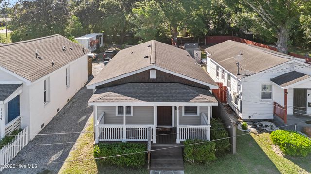 1112 S 10th Street, Wilmington, NC 28401