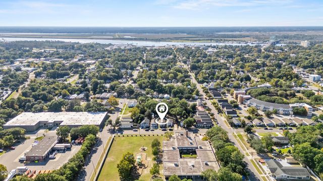 1112 S 10th Street, Wilmington, NC 28401