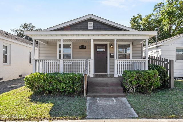 1112 S 10th Street, Wilmington, NC 28401