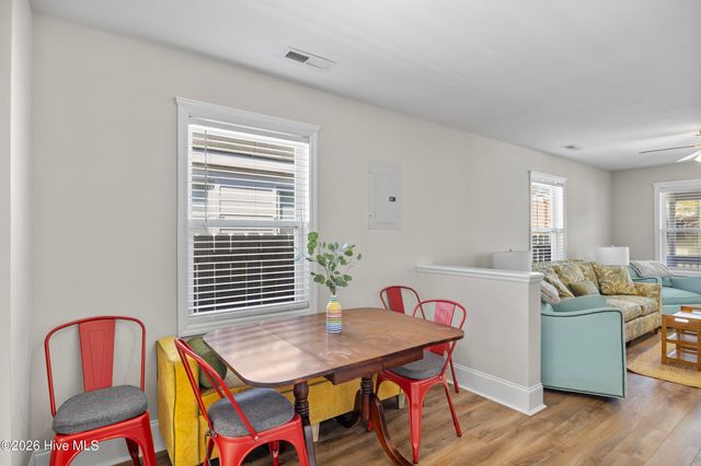 1112 S 10th Street, Wilmington, NC 28401