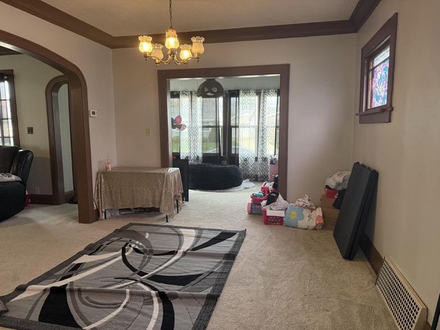 619 West BOULEVARD, Racine, WI 53405