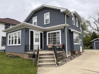 619 West BOULEVARD, Racine, WI 53405