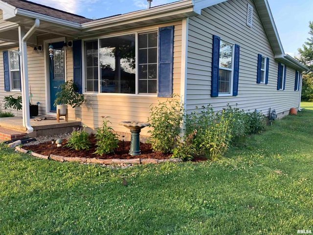 4140 Selfick Lane, Springfield, IL 62702