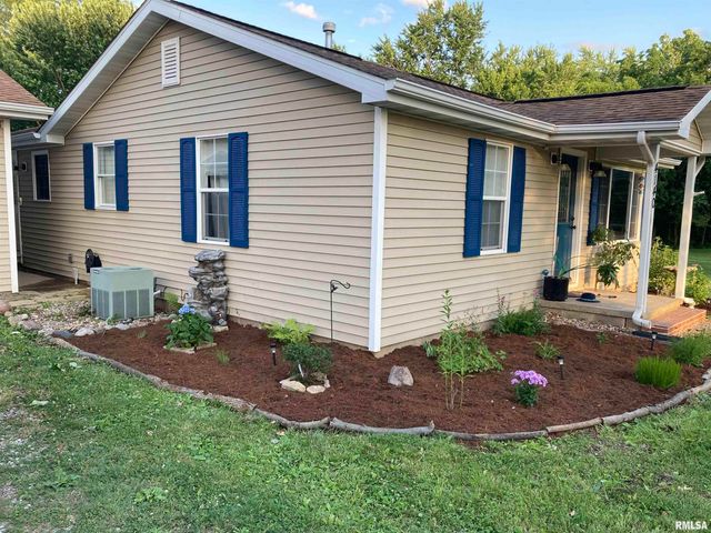 4140 Selfick Lane, Springfield, IL 62702