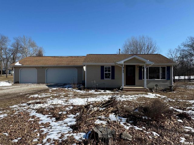 4140 Selfick Lane, Springfield, IL 62702