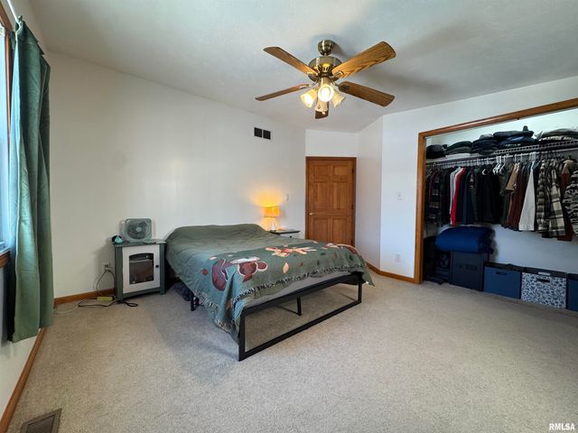 4140 Selfick Lane, Springfield, IL 62702