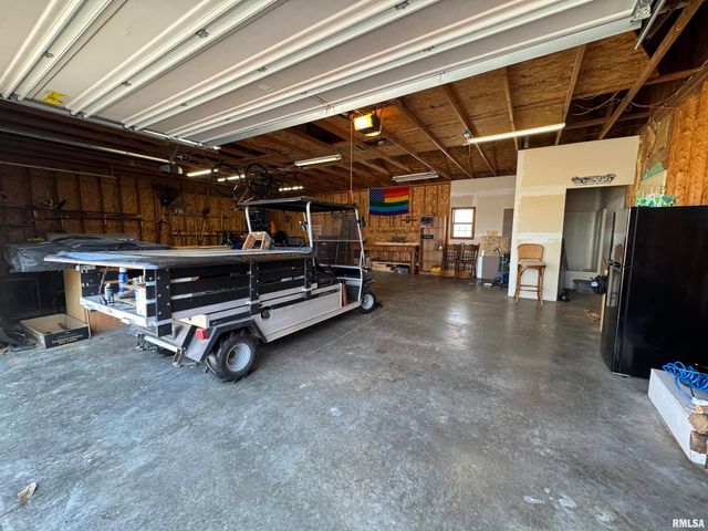 4140 Selfick Lane, Springfield, IL 62702