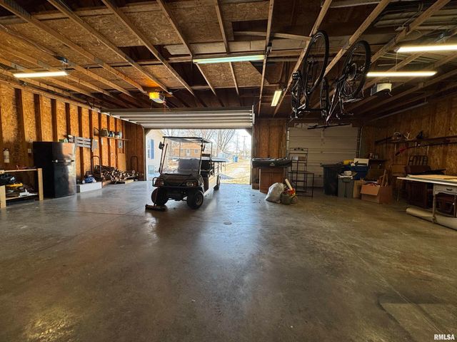 4140 Selfick Lane, Springfield, IL 62702