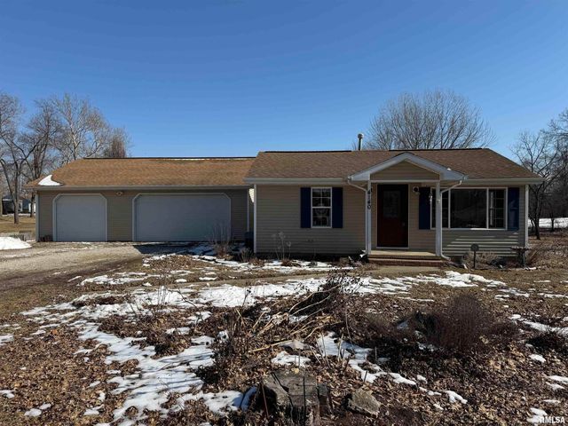 4140 Selfick Lane, Springfield, IL 62702