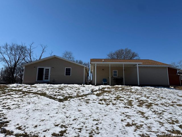 4140 Selfick Lane, Springfield, IL 62702