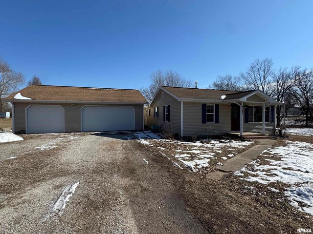 4140 Selfick Lane, Springfield, IL 62702