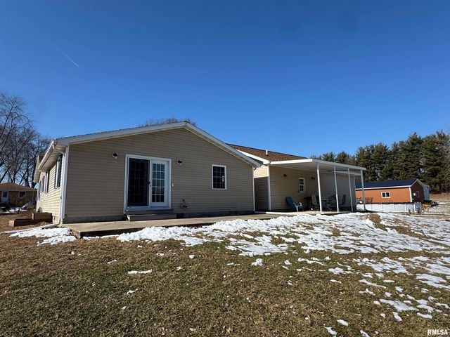 4140 Selfick Lane, Springfield, IL 62702