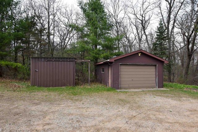 N4555 17TH DRIVE, Wautoma, WI 54982