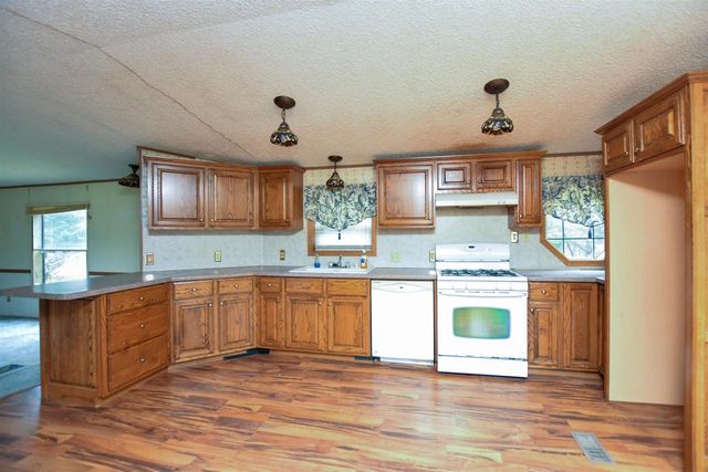 N4555 17TH DRIVE, Wautoma, WI 54982