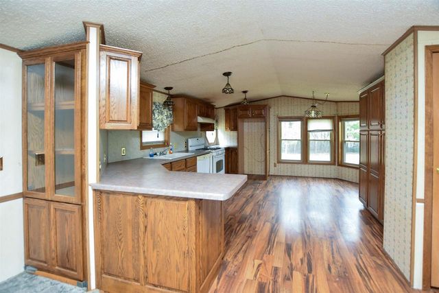 N4555 17TH DRIVE, Wautoma, WI 54982