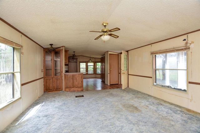 N4555 17TH DRIVE, Wautoma, WI 54982