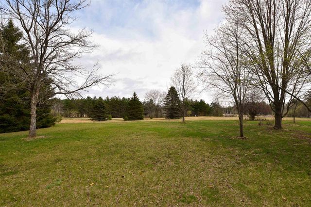 N4555 17TH DRIVE, Wautoma, WI 54982