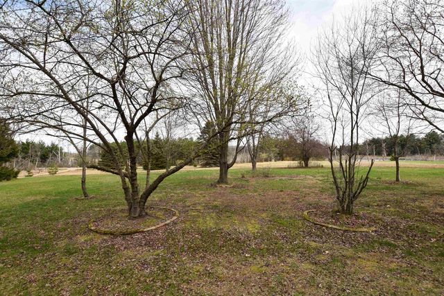 N4555 17TH DRIVE, Wautoma, WI 54982