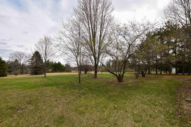 N4555 17TH DRIVE, Wautoma, WI 54982