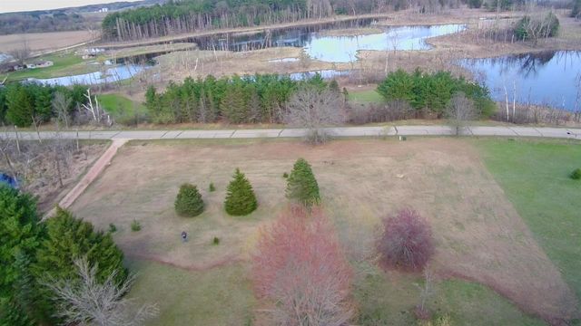 N4555 17TH DRIVE, Wautoma, WI 54982