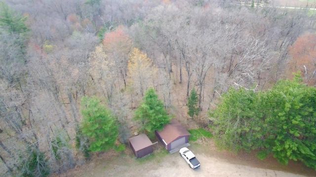 N4555 17TH DRIVE, Wautoma, WI 54982