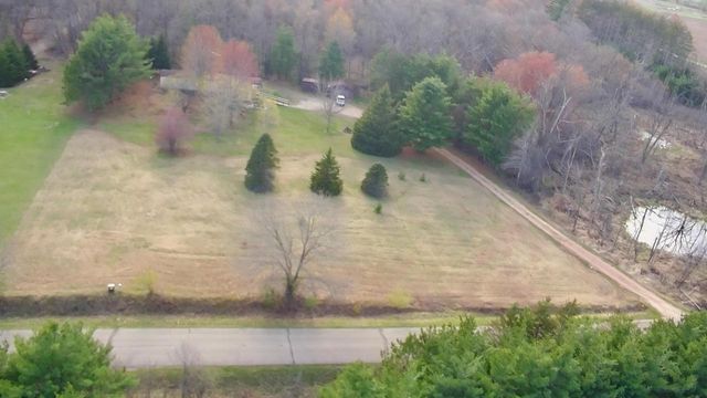 N4555 17TH DRIVE, Wautoma, WI 54982