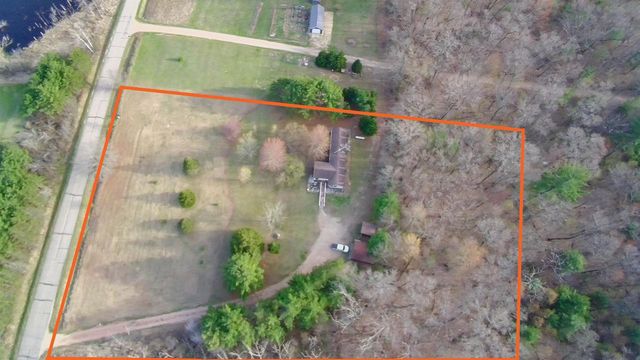 N4555 17TH DRIVE, Wautoma, WI 54982