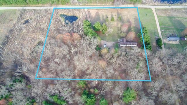N4555 17TH DRIVE, Wautoma, WI 54982