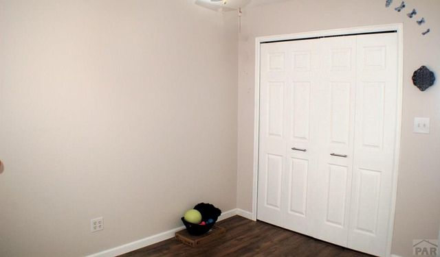 431 N Desert Cove Dr, Pueblo West, CO 81007