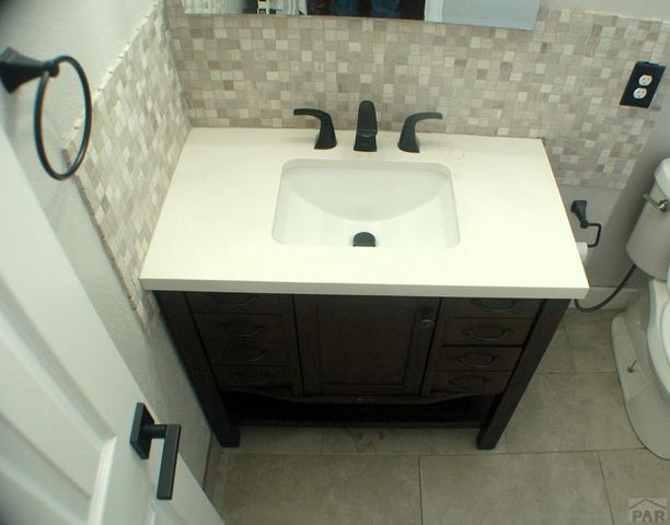 431 N Desert Cove Dr, Pueblo West, CO 81007