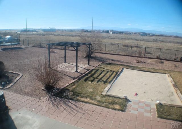 431 N Desert Cove Dr, Pueblo West, CO 81007