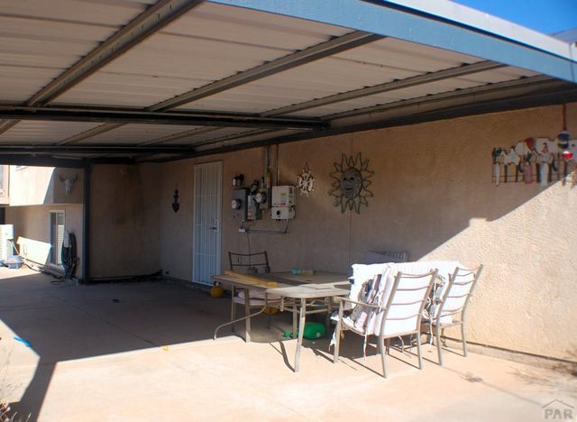 431 N Desert Cove Dr, Pueblo West, CO 81007