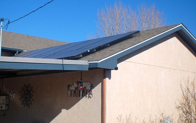 431 N Desert Cove Dr, Pueblo West, CO 81007