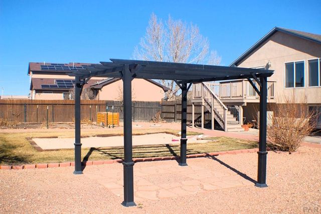 431 N Desert Cove Dr, Pueblo West, CO 81007
