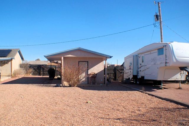 431 N Desert Cove Dr, Pueblo West, CO 81007