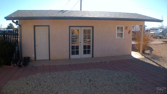 431 N Desert Cove Dr, Pueblo West, CO 81007