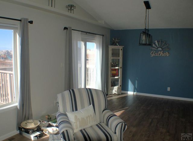 431 N Desert Cove Dr, Pueblo West, CO 81007