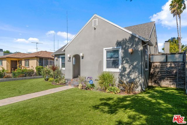 4460 Stansbury Avenue, Sherman Oaks, CA 91423